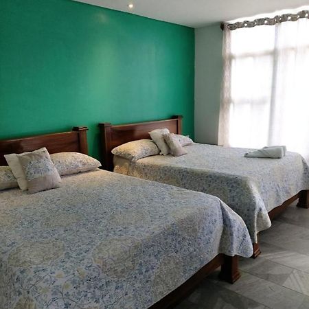 Pura Vida Apartments Кепос Екстериор снимка