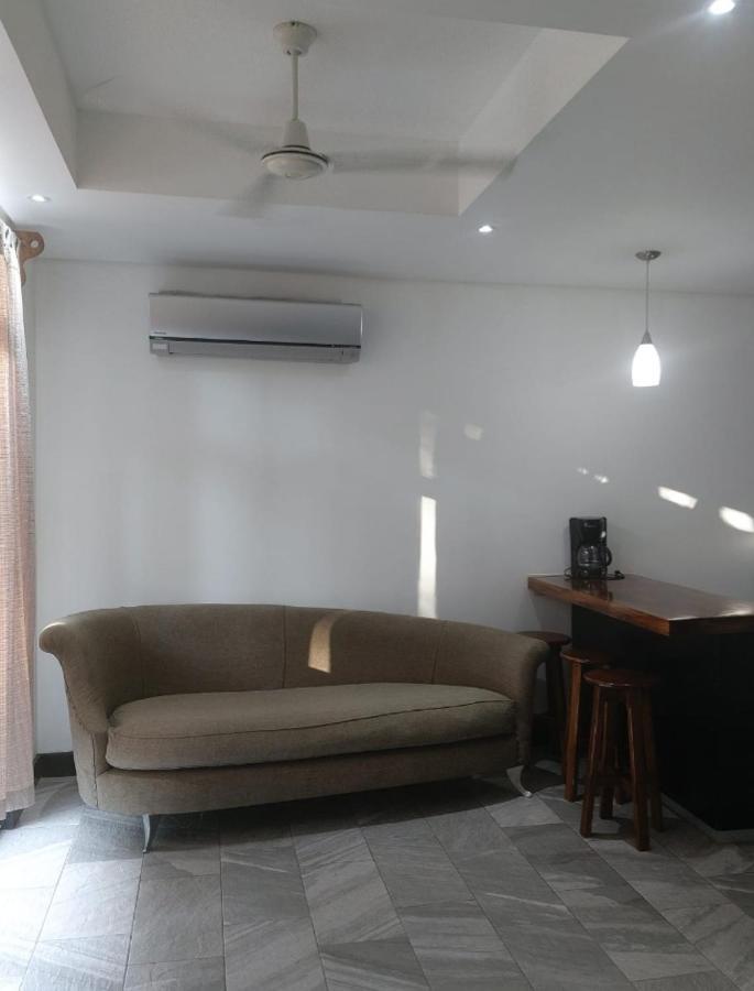 Pura Vida Apartments Кепос Екстериор снимка