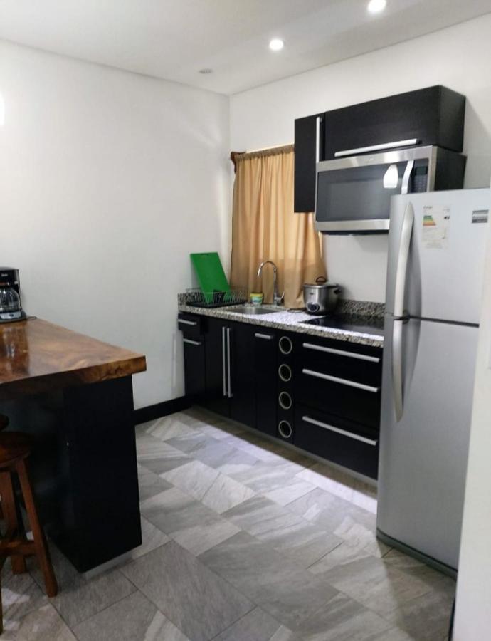 Pura Vida Apartments Кепос Екстериор снимка