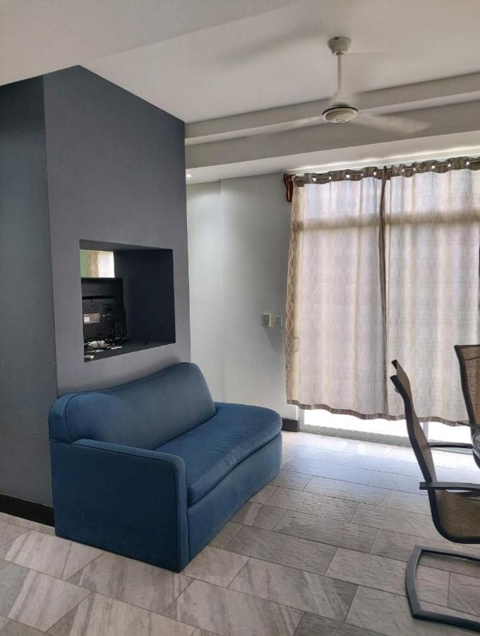 Pura Vida Apartments Кепос Екстериор снимка