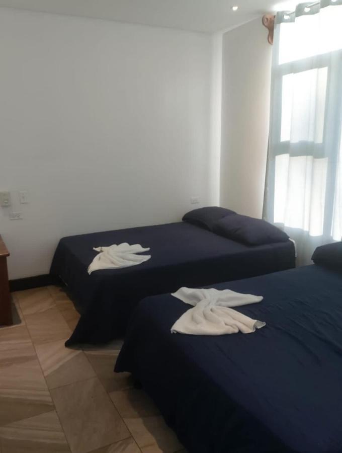 Pura Vida Apartments Кепос Екстериор снимка