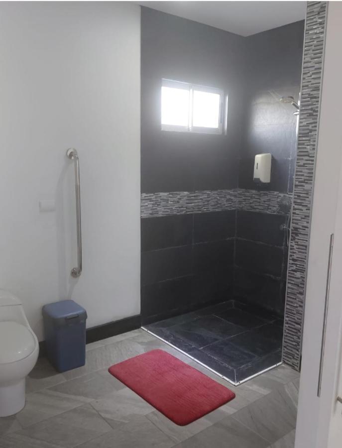 Pura Vida Apartments Кепос Екстериор снимка