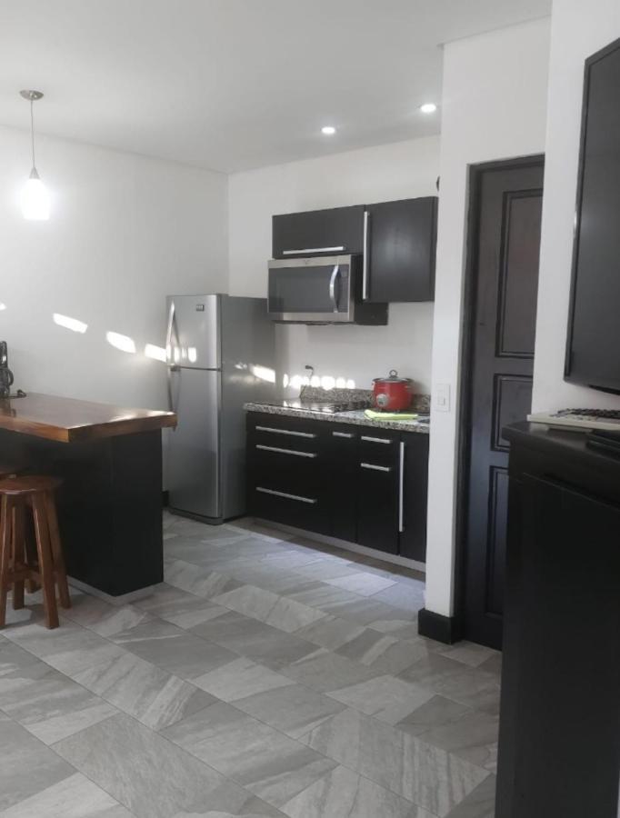 Pura Vida Apartments Кепос Екстериор снимка