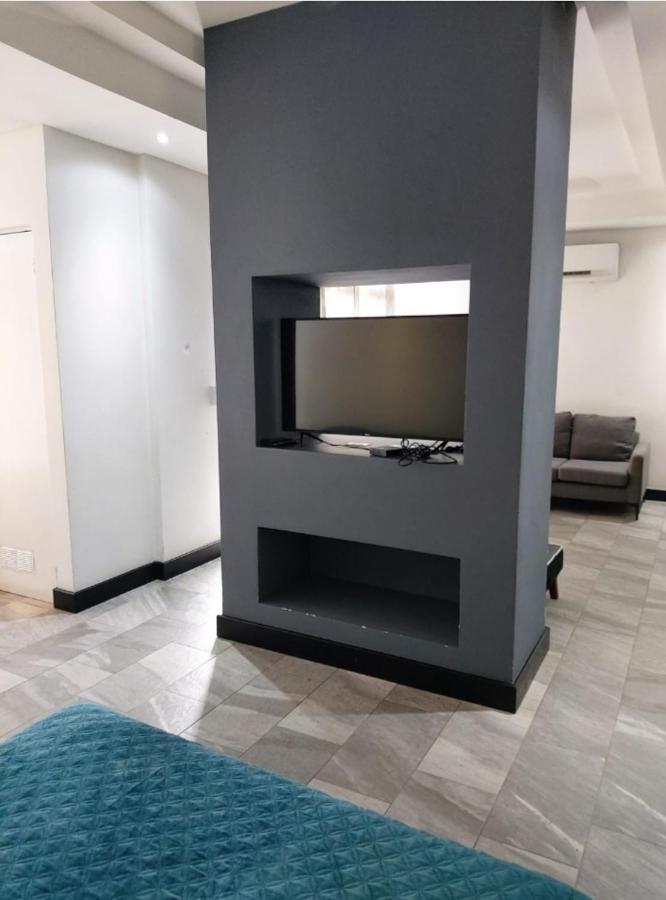 Pura Vida Apartments Кепос Екстериор снимка