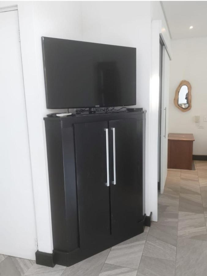 Pura Vida Apartments Кепос Екстериор снимка