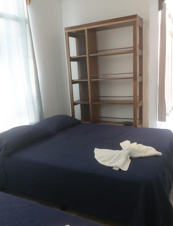 Pura Vida Apartments Кепос Екстериор снимка