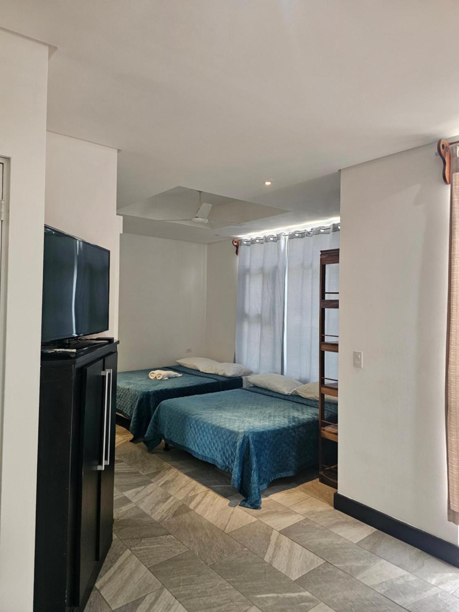Pura Vida Apartments Кепос Стая снимка