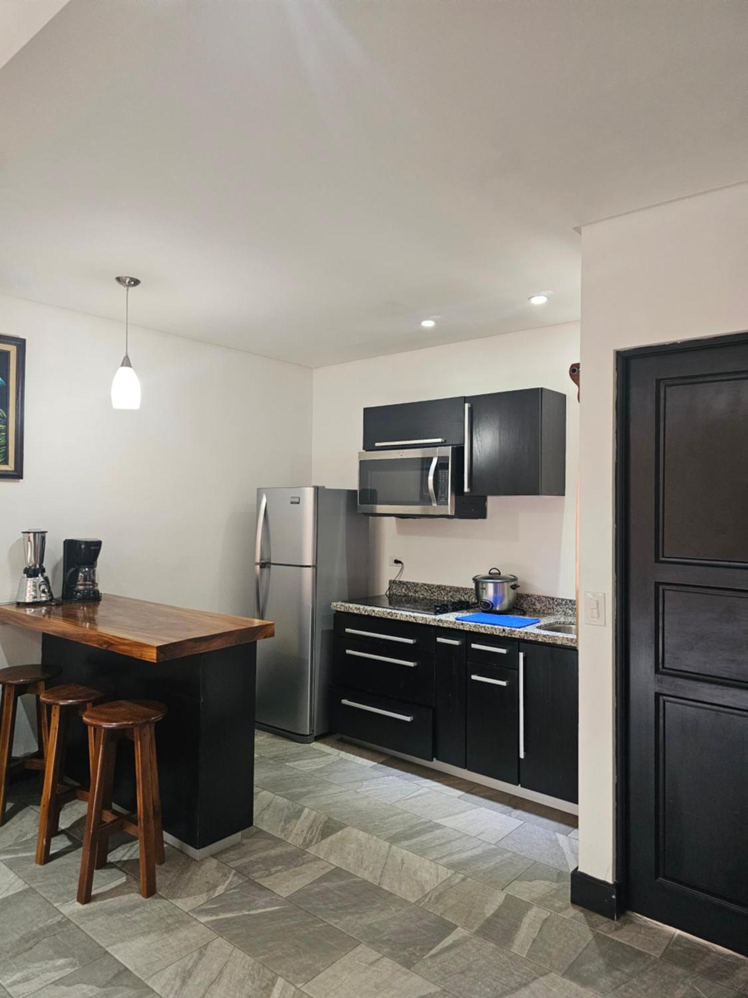 Pura Vida Apartments Кепос Стая снимка