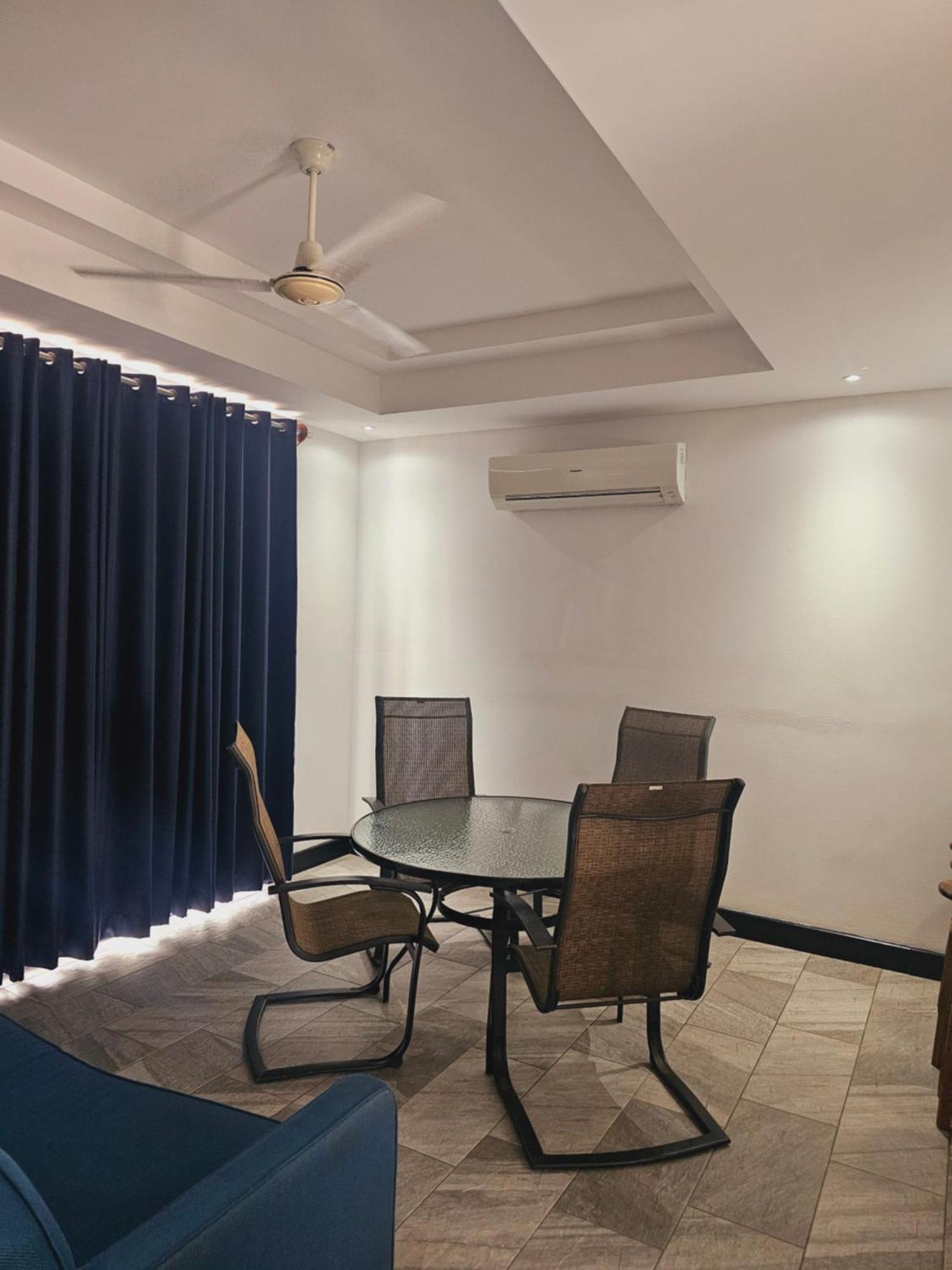 Pura Vida Apartments Кепос Стая снимка