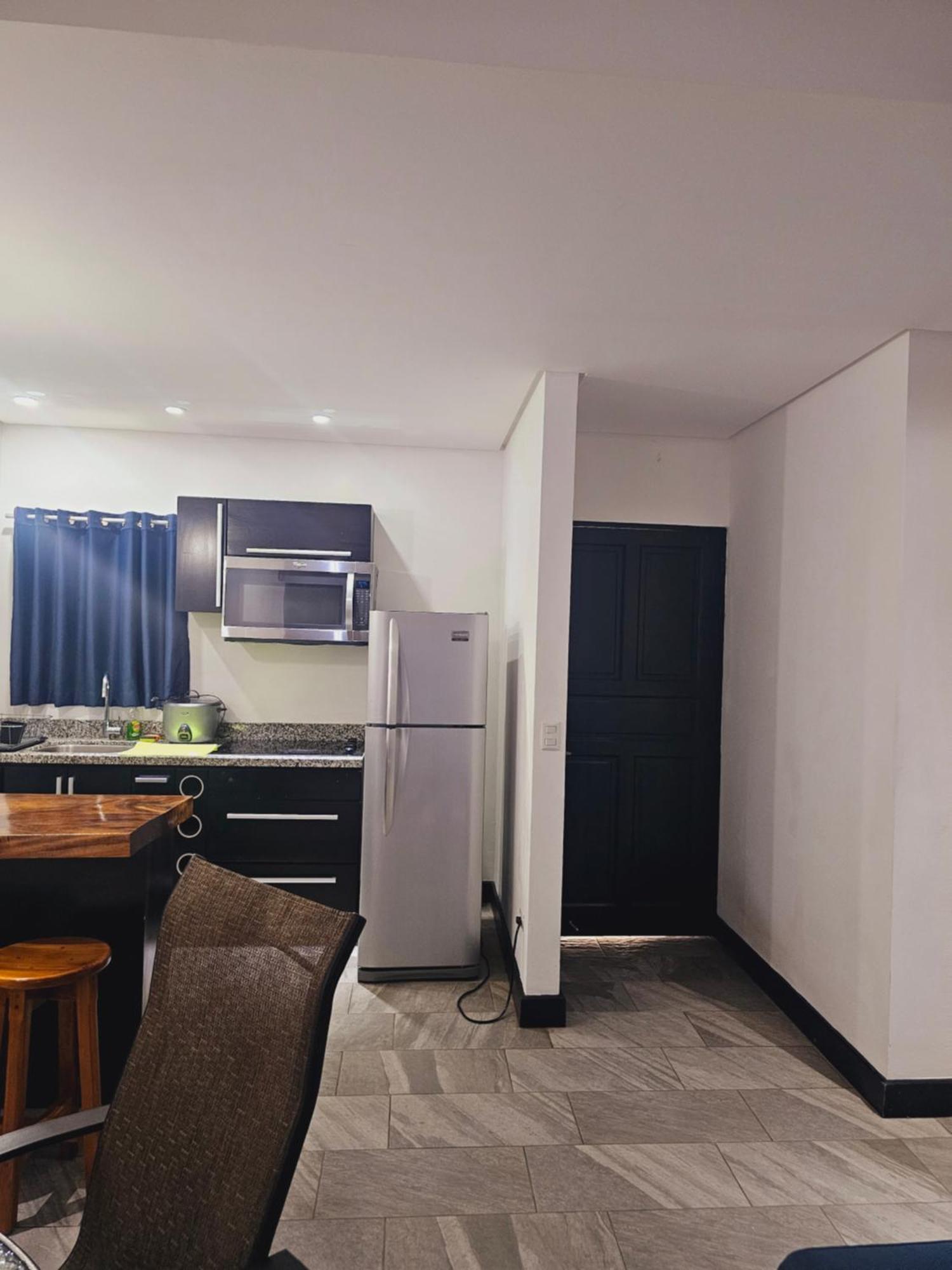 Pura Vida Apartments Кепос Стая снимка
