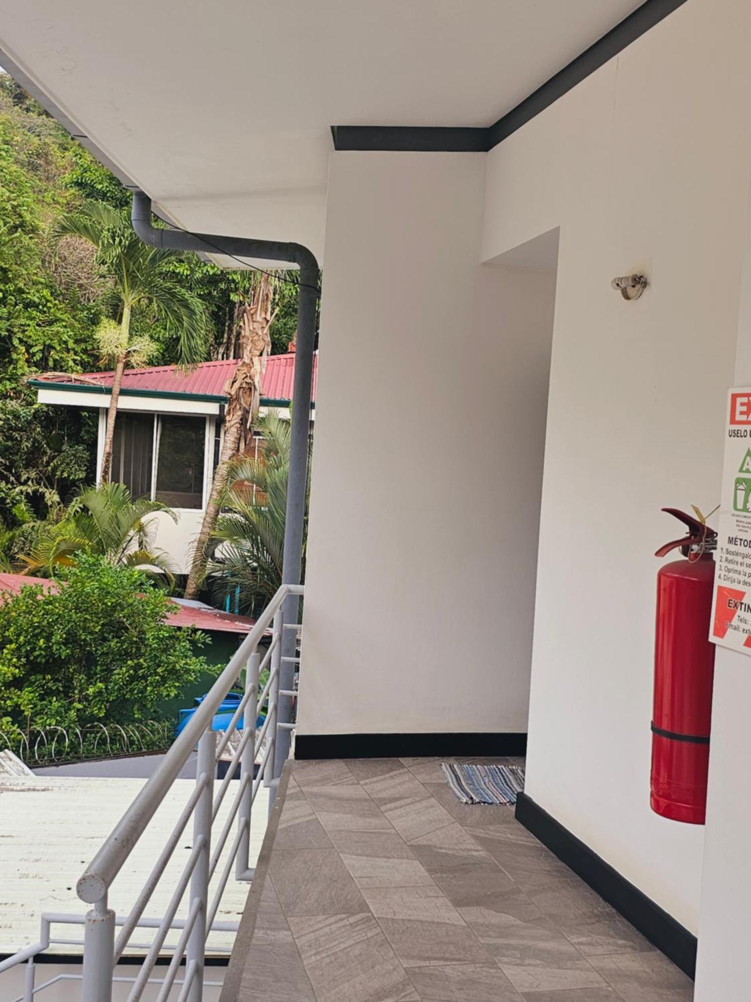 Pura Vida Apartments Кепос Стая снимка
