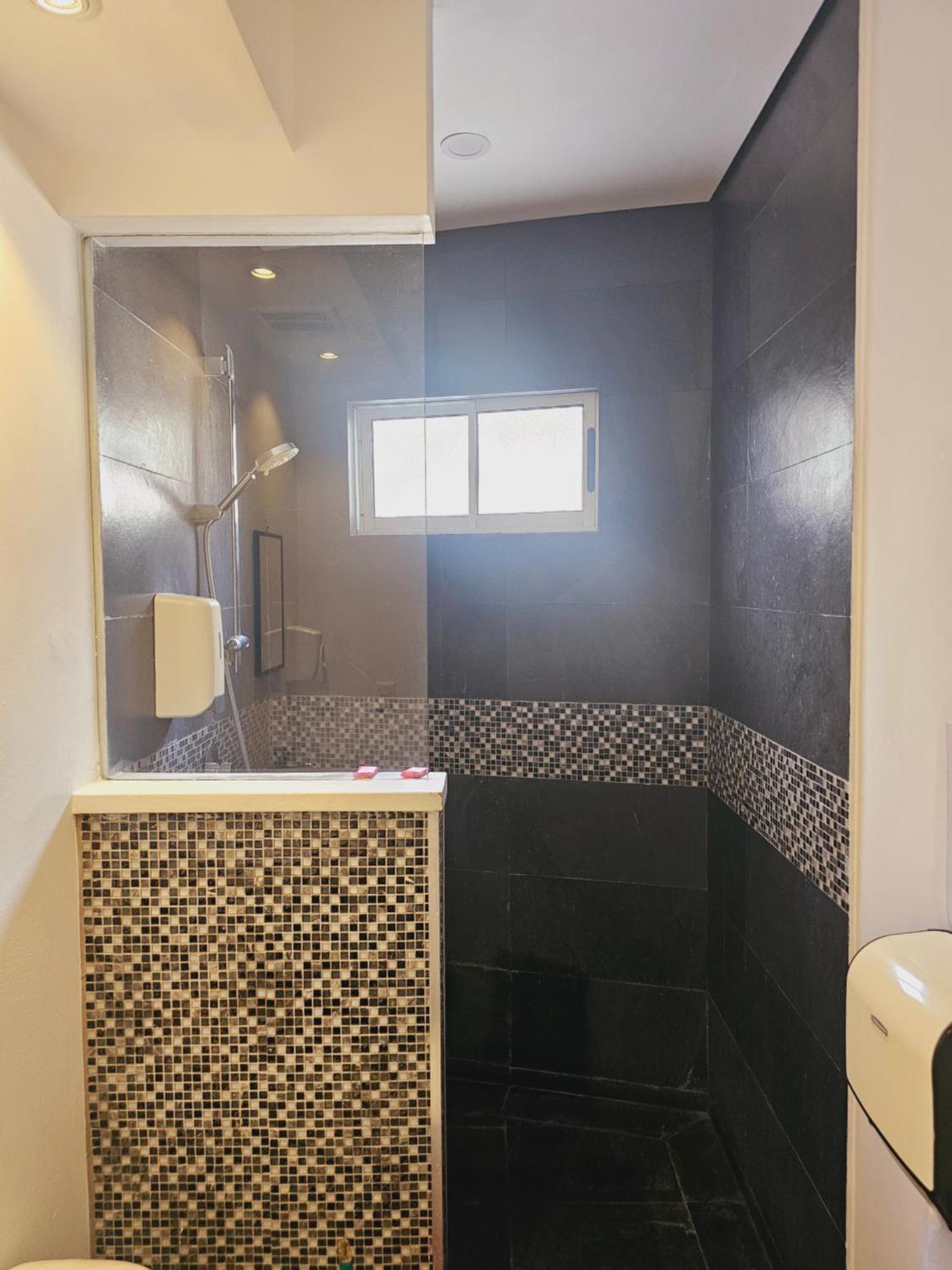Pura Vida Apartments Кепос Екстериор снимка